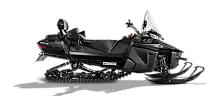Снегоход туристический Arctic Cat Pantera 7000 XT LIMITED 2019 