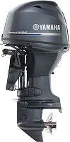Мотор лодочный подвесной Yamaha F60 FET L