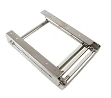 Трап телескопический 3 ступени