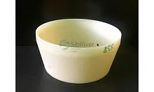 Обечайка импеллера капролоновая (с фланцем) Jet Wolf 855 Tohatsu/Mercury 25-40 2такт, 25-30 4такт