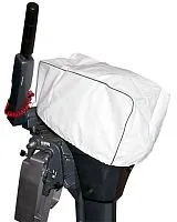 Чехол для мотора (капота) Yamaha 25 - 30 л.с. Spass 