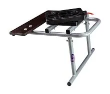 Опора с поворотным механизмом под кресло Патриот