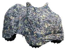 Чехол транспортировочный ATV AWM Powersports (камуфляж) (CFMOTO оригинал)