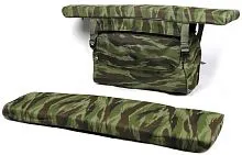 Комплект накладок 105х20х4 Gaoksa, камуфляж