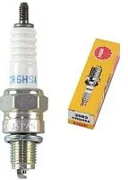 Свеча зажигания NGK CR6HSA 