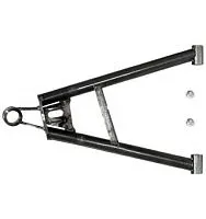 Рычаг нижний RH к снегоходу Polaris PRO RMK/SKS