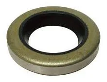 Сальник крышки водяной помпы Mercury 3.5-9.8