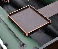 Столик с креплением на ликтрос 300 Патриот