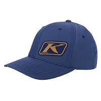 Кепка KLIM Corp Hat Dress Blues Golden Brown 2024