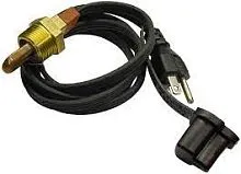 Подогреватель двигателя встраиваемый к снегоходу BRP Ski-Doo/Lynx (Rotax 600/900 АСЕ)