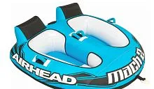 Аттракцион (баллон) буксируемый AIRHEAD Mach 2