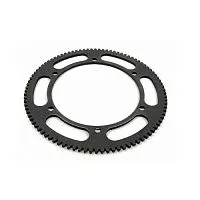 Венец стартера XT+