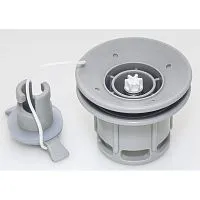 Клапан воздушный Gladiator (Серый)