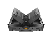 Кофр-крыша Tesseract для квадроцикла BRP Can-Am Traxter_GKA