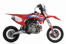 Питбайк Apollo RXF Open 125E 14/12 Red
