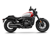 Мотоцикл CFMOTO 450CL-C (ABS) Красный