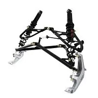 Комплект передней подвески R.A.S.2 шириной 36"