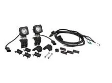 Фонари светодиодные для переднего бампера XT