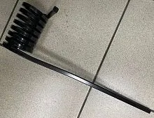 Пружина задней подвески LH к снегоходу BRP Ski-Doo Skandic SWT