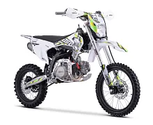 Питбайк BRZ H4 YX125 17/14