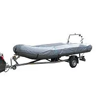 Тент транспортировочный Marlin 420 