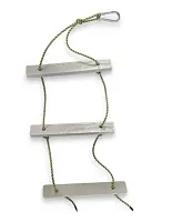 Трап веревочный Lalizas (3 ступени)