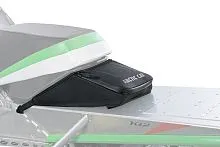 Сумка на тоннель к снегоходу Arctic Cat M8/800/8000 Sno Pro