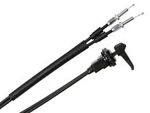 Трос обогатителя карбюратора Arctic Cat BC 570XT (0687-208)