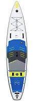 САП борд SUP BOARD Molokai Touring Finder 12'6"