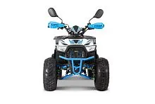 Квадроцикл Yacota SIRIUS 110 (Бело-синий) 