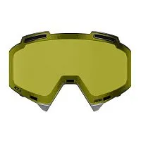 Линза 509 Sinister X7 S1 Yellow HCS Tint 2025