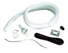 Установочный комплект 3/4''