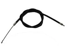 Трос обогатителя карбюратора к снегоходу РМ Буран АД/АДЕ