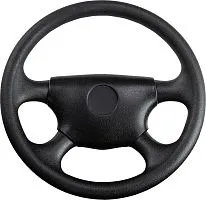 Колесо рулевое D340mm