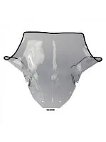 Стекло ветровое к снегоходу BRP Ski-Doo (платформа REV-XM/XS) HideRide