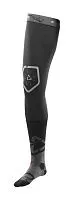 Чулки LEATT Knee Brace Socks Black 2021 