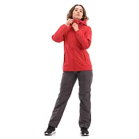 Костюм дождевой женский DRAGONFLY Active 2.0 Red-Gray 2026