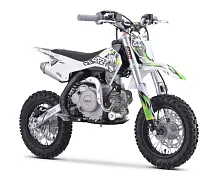 Питбайк BRZ H1 ZS60 10/10