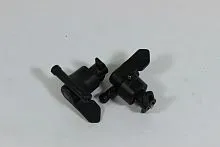 Фиксатор кофра к квадроциклу CFMOTO CFORCE 1000 EPS Overlend