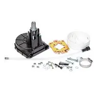 Редуктор рулевой Seanovo T67 до 55 л.с. SC-18 (M58) Механический