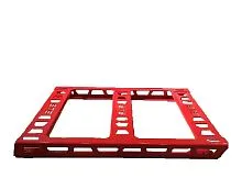 Крепление для тоннельных сумок POLARIS