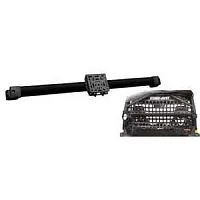 Грузовая балка BRP Can-Am Maverick, Commander