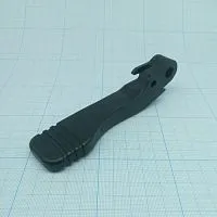 Рычаг переключения  передач Yamaha/Parsun/HDX 9.9-15 китай