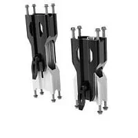 Регулируемая проставка для прямого руля