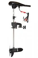 Мотор лодочный подвесной электрический WaterSnake Tracer 30 lbs/30"