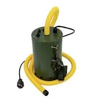 Насос электрический Bravo 220/1000