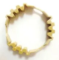 Муфта ведомого вариатора BRP Can-Am