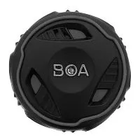 Боковой ролик BOA FXR M3S BOA (Black) 