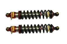 Комплект передних амортизаторов ELKA на CFMOTO X8 EFI/EPS