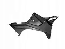 Панель боковая левая CFMOTO Х5 Н.О. X6 EPS
